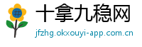 十拿九稳网